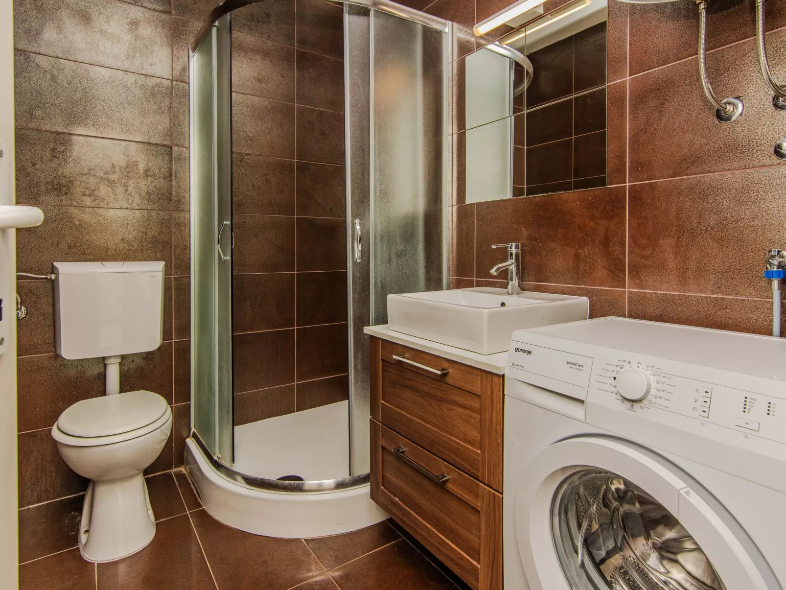 Holiday home Korbar - Image-tags.info