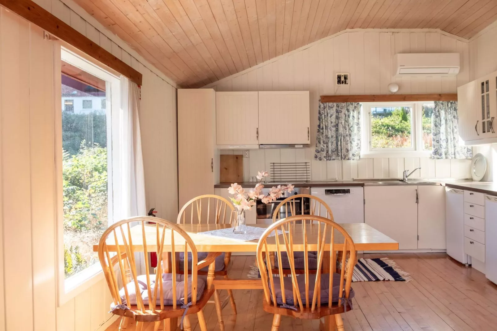 2 Personen vakantie huis in Balestrand - Binnen