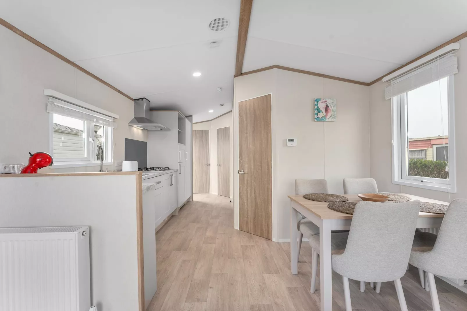 La Gondole - Eetkamer