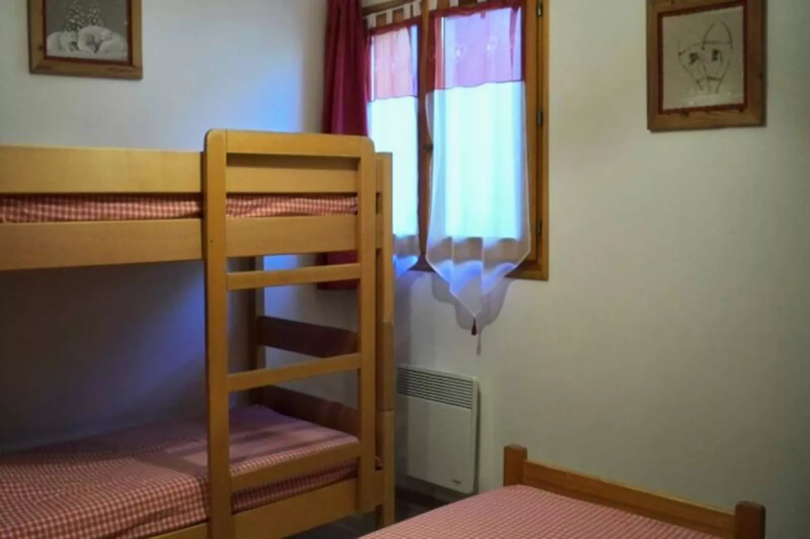 Chalet La Mouliniere - Niet-getagd