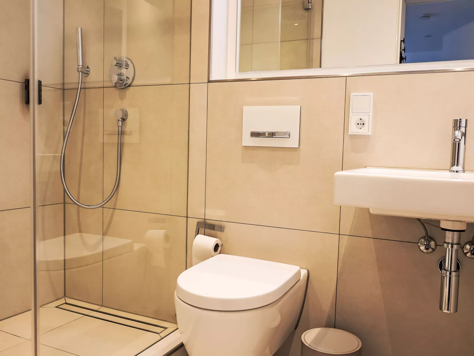 Munich Finest Apartments 22 - Binnen