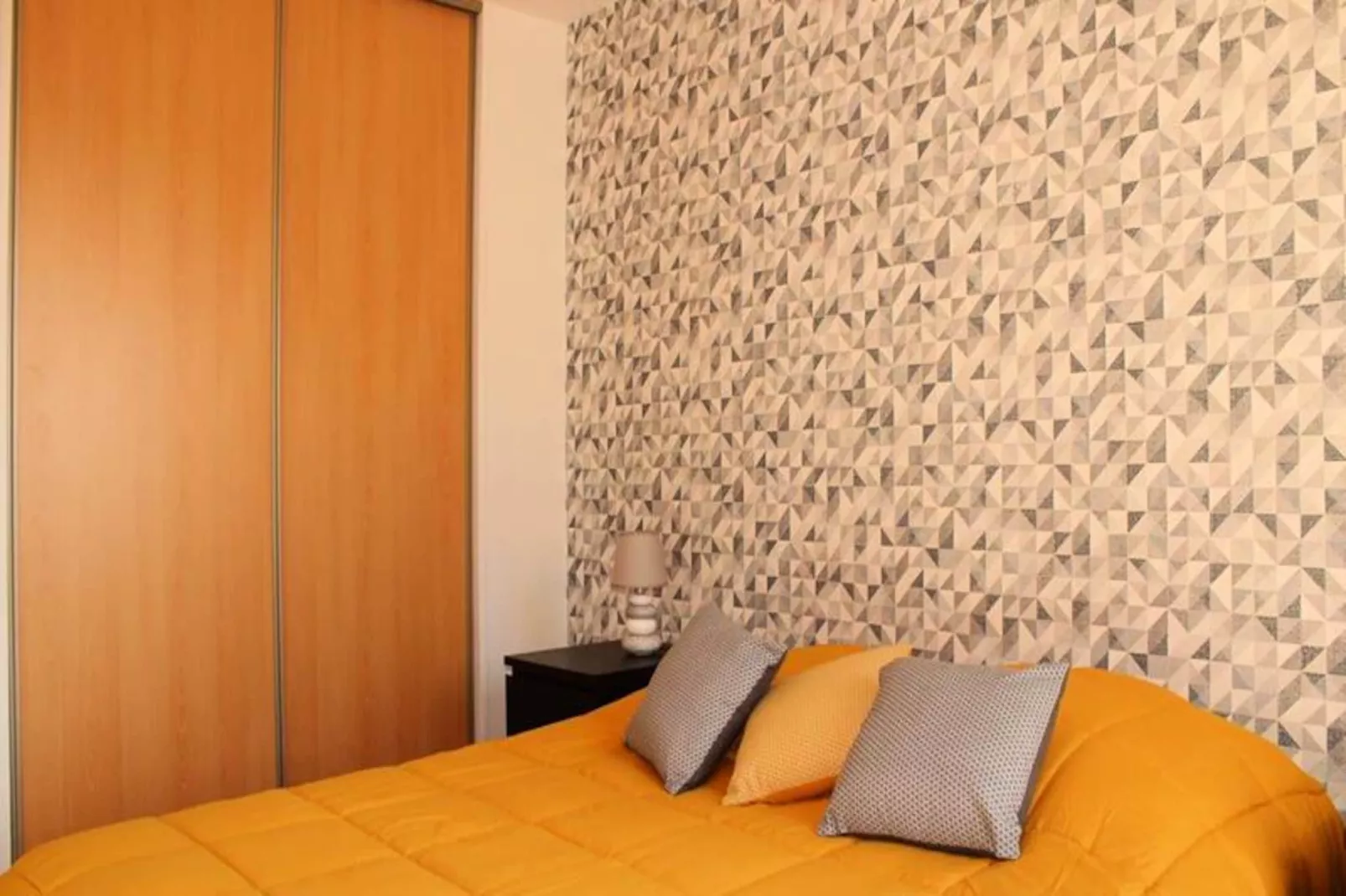 Résidence Aigue Marine - Niet-getagd