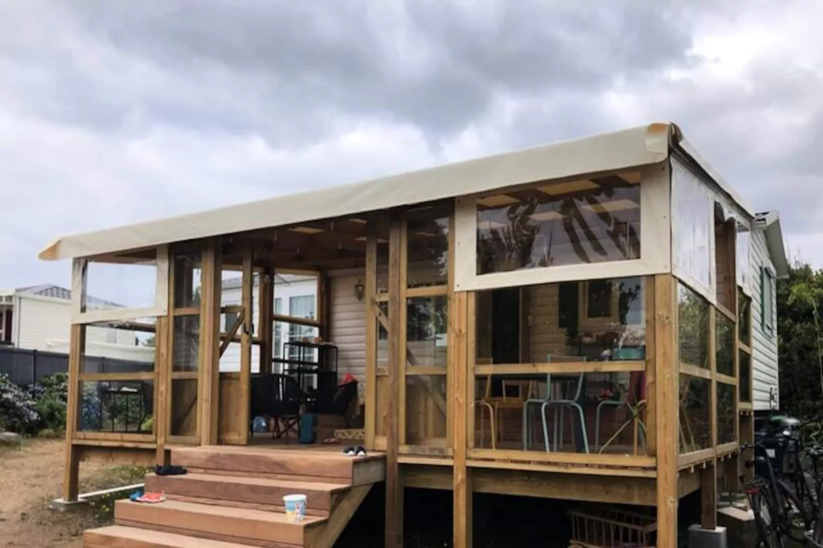 Résidence Padrig-ploemeur - Niet-getagd