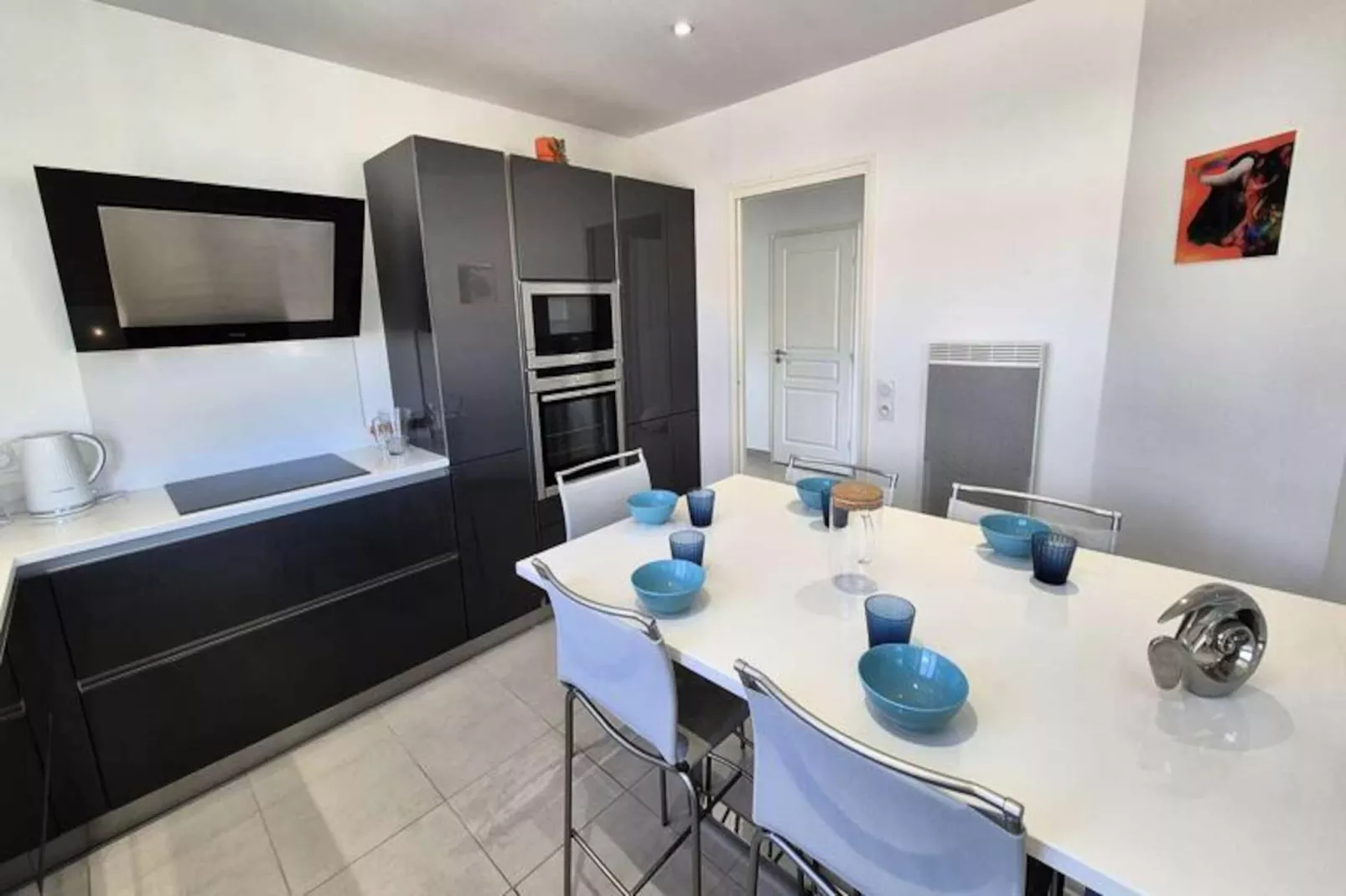 Résidence Aigues Marines - Niet-getagd