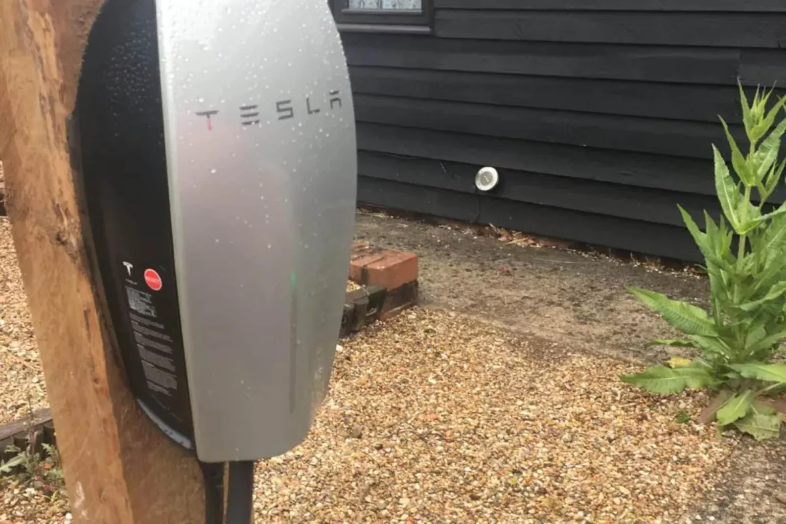 1 Stables - Faciliteiten