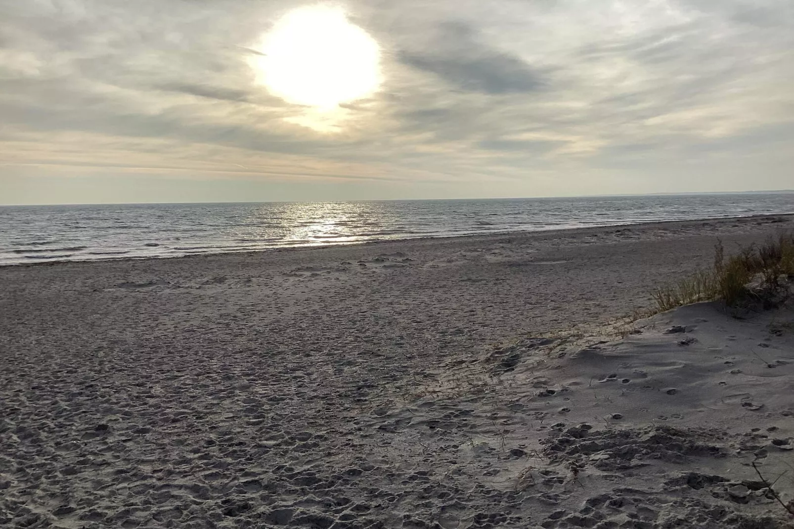 4 sterren vakantie huis in Væggerløse - Buitenlucht