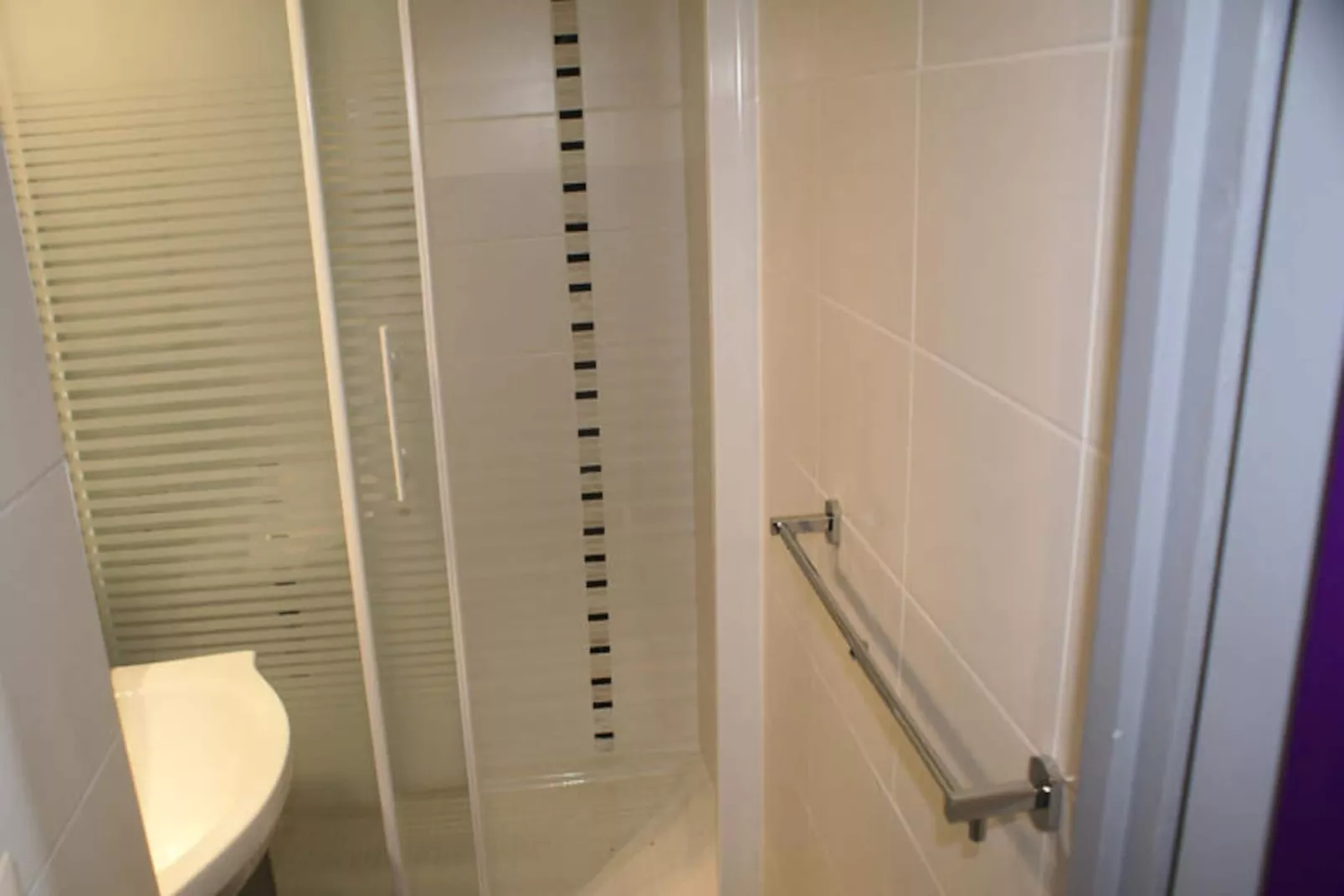 Résidence NATURISTE HELIOPOLIS - Niet-getagd