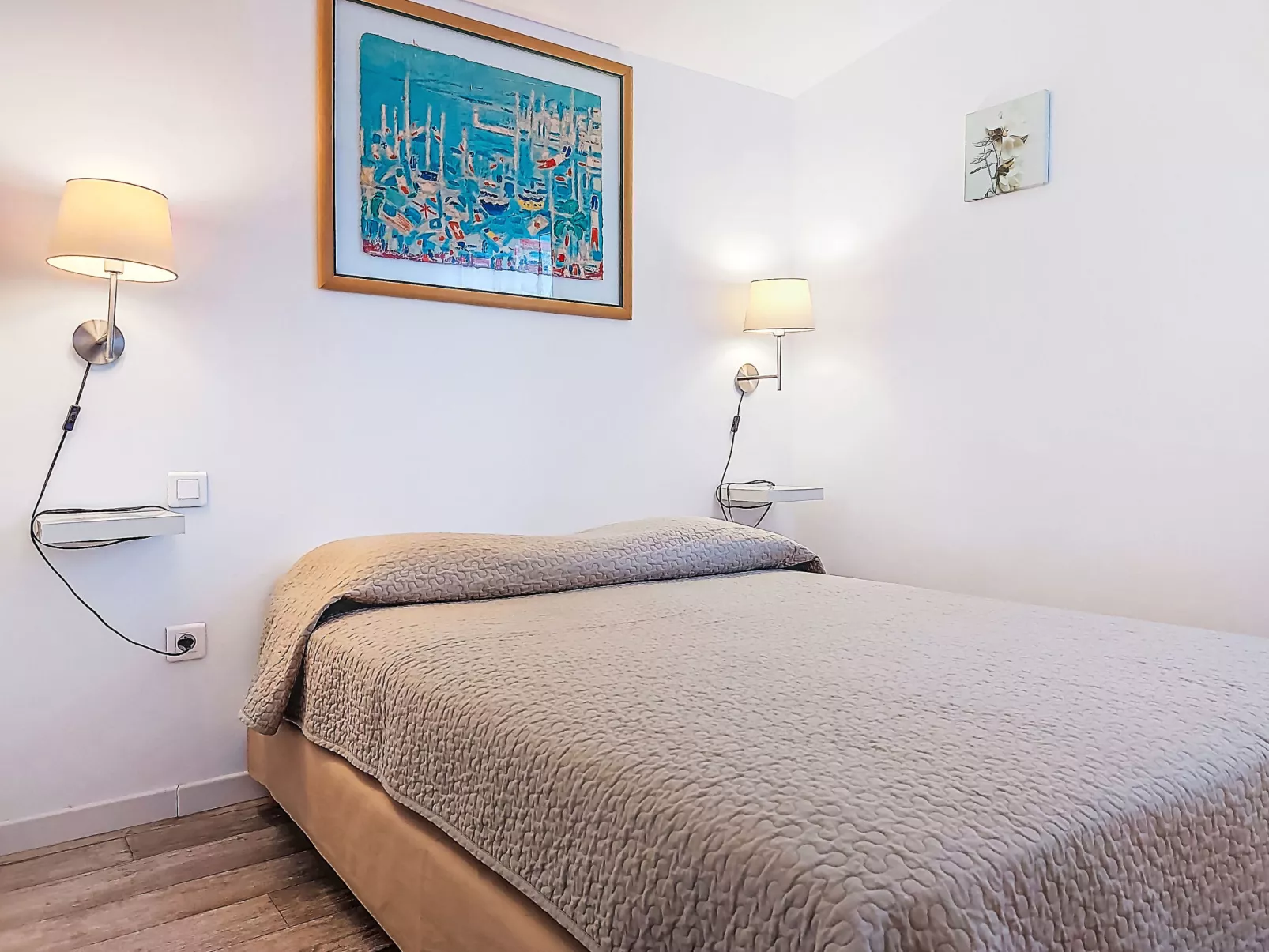 Chalet Terra Tramandera - Binnen