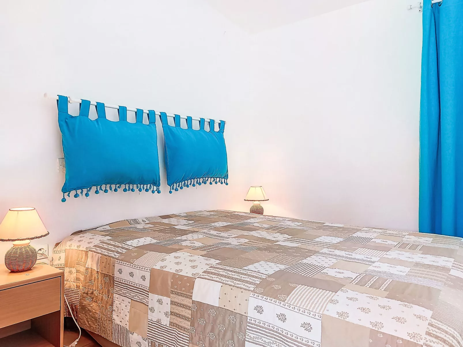 Maisonnette Terra Tramandera - Binnen