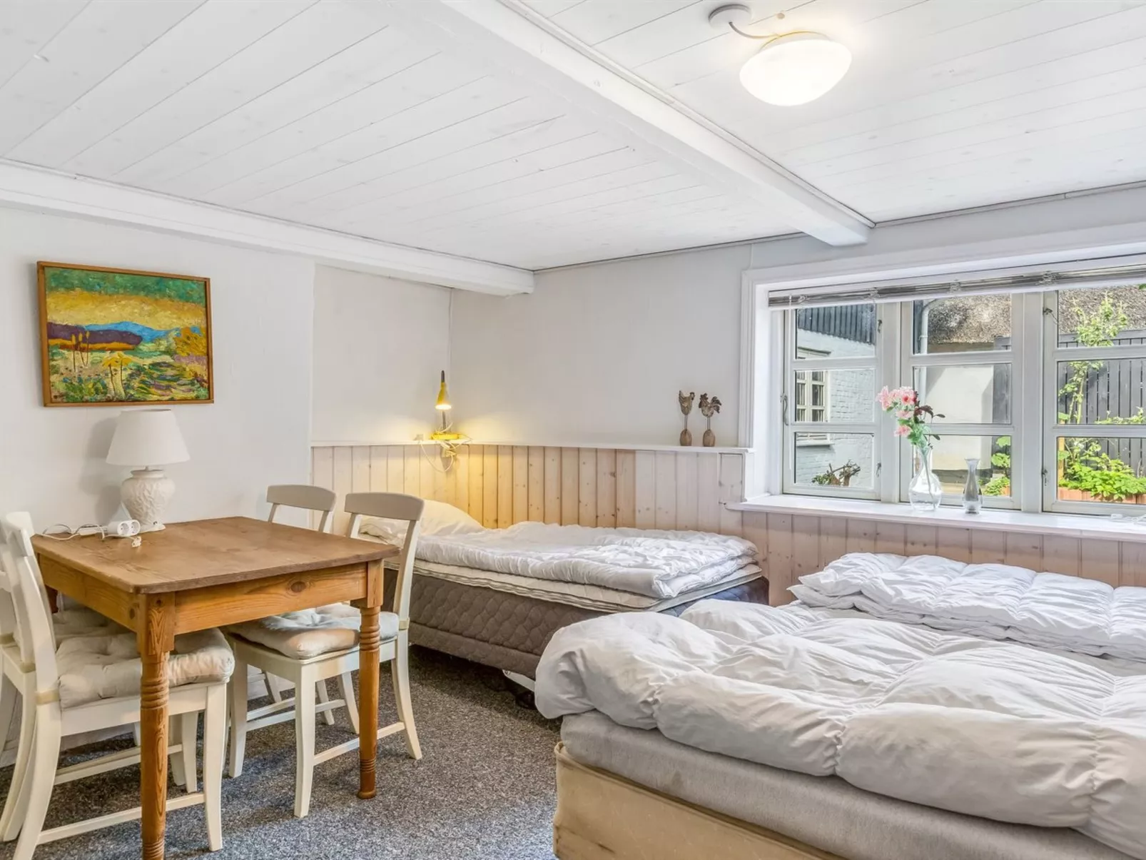 "Jouni" - 18km from the sea - Binnen