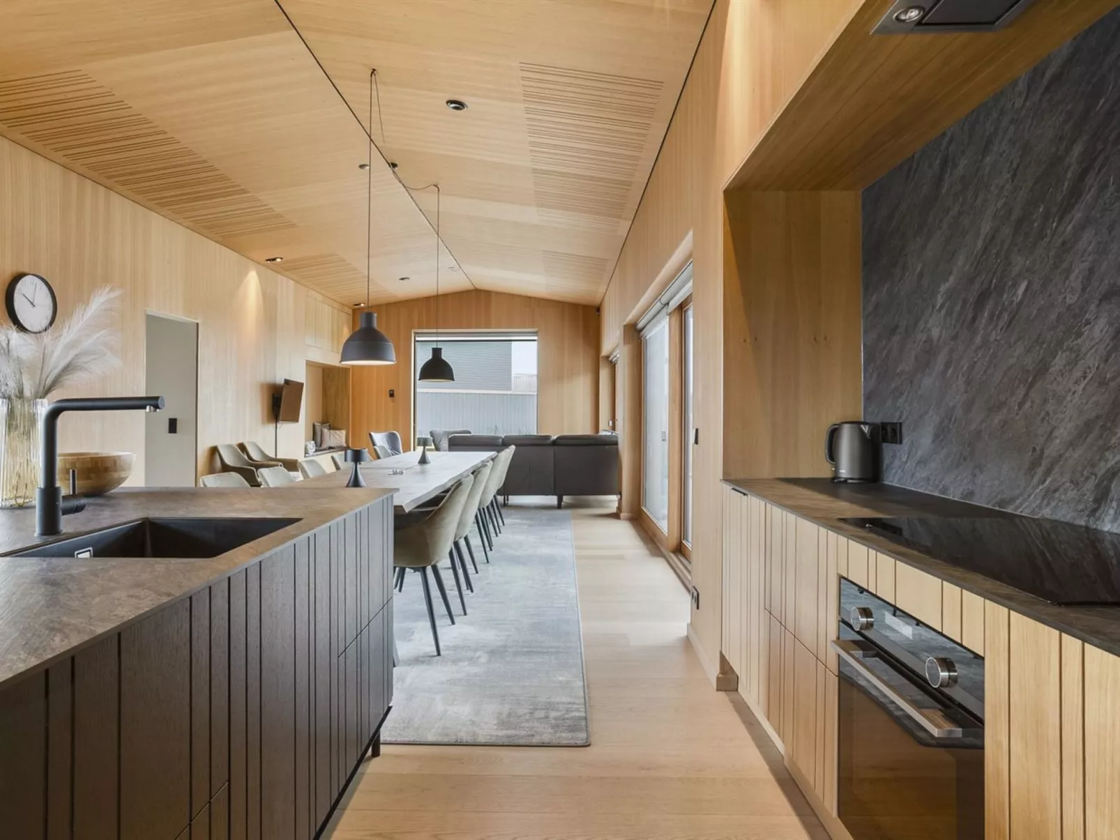 "Bruni" - 1km from the sea - Binnen