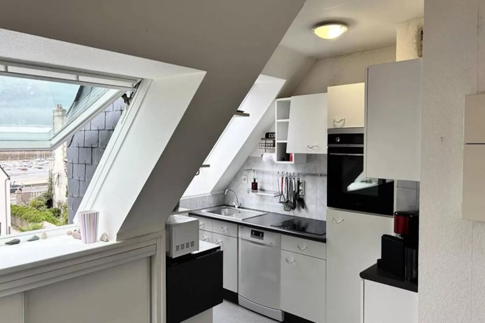 Résidence Cap Armor - Niet-getagd