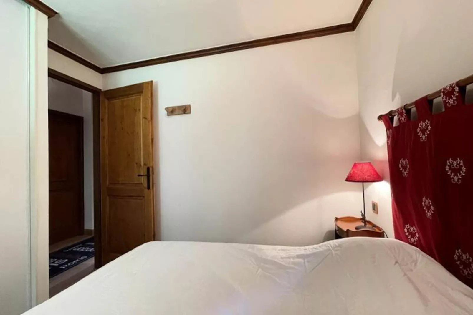 Résidence Les Logis De Bellecombe-Niet-getagd