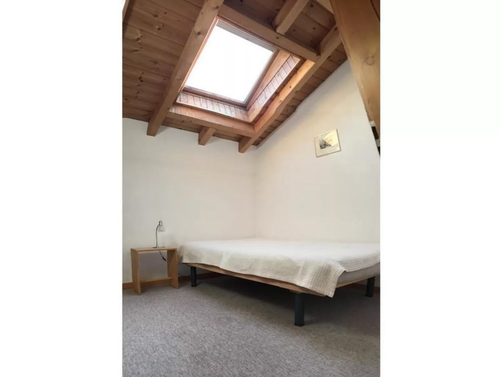 Aussichtsreiche Dachwohnung 'Ramoz' mitten im Do - Binnen