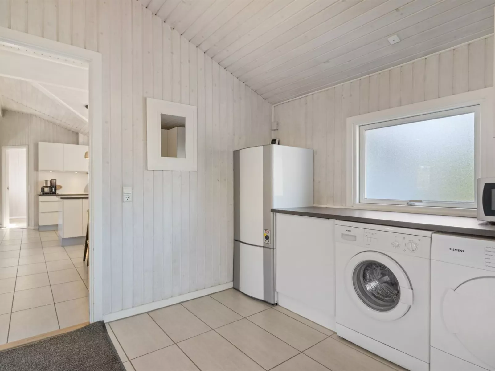 "Sybil" - 350m from the sea - Binnen