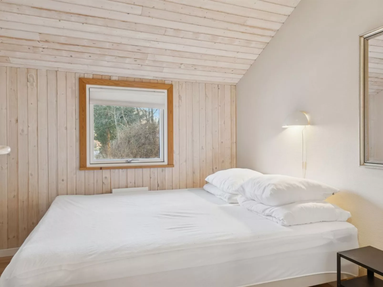 "Syriel" - 850m from the sea - Binnen