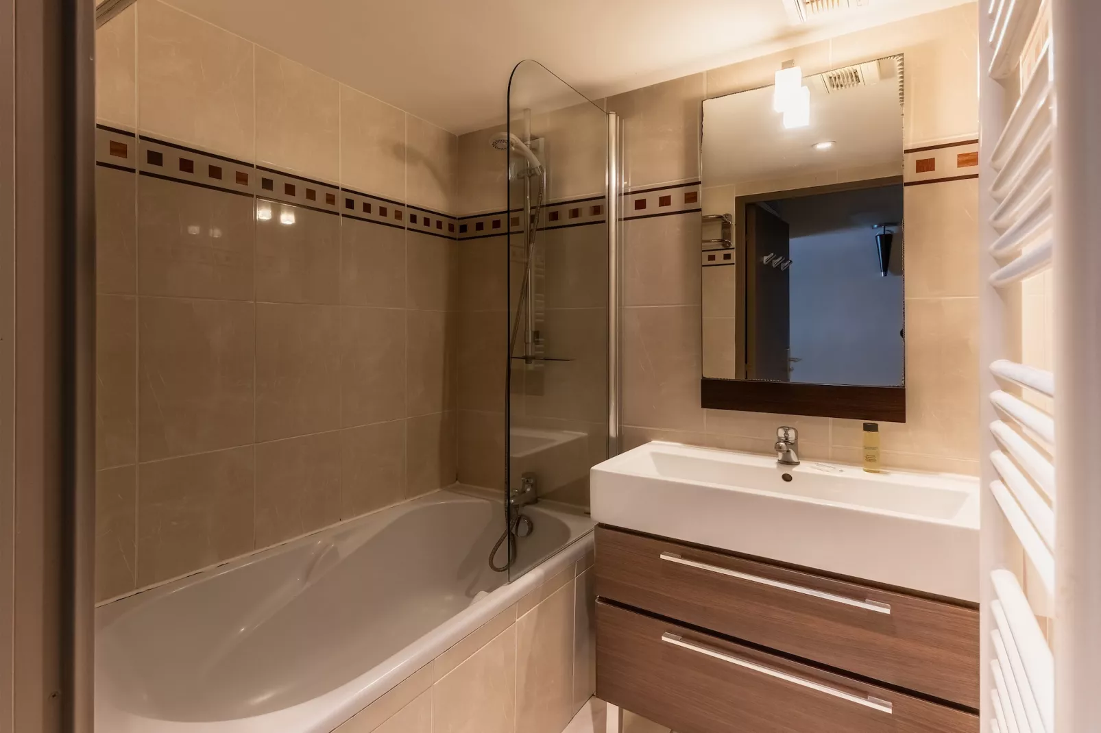 Carre Marine N°104 - 2P4 - Badkamer