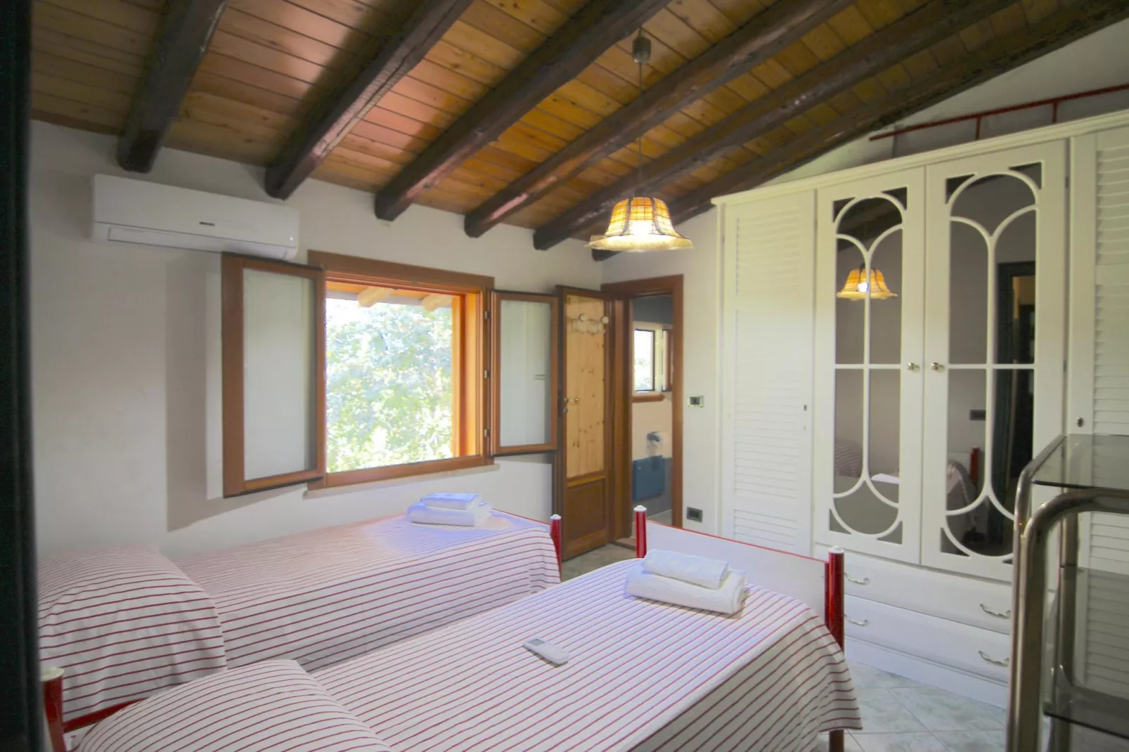 EMERALD HOME - Slaapkamer