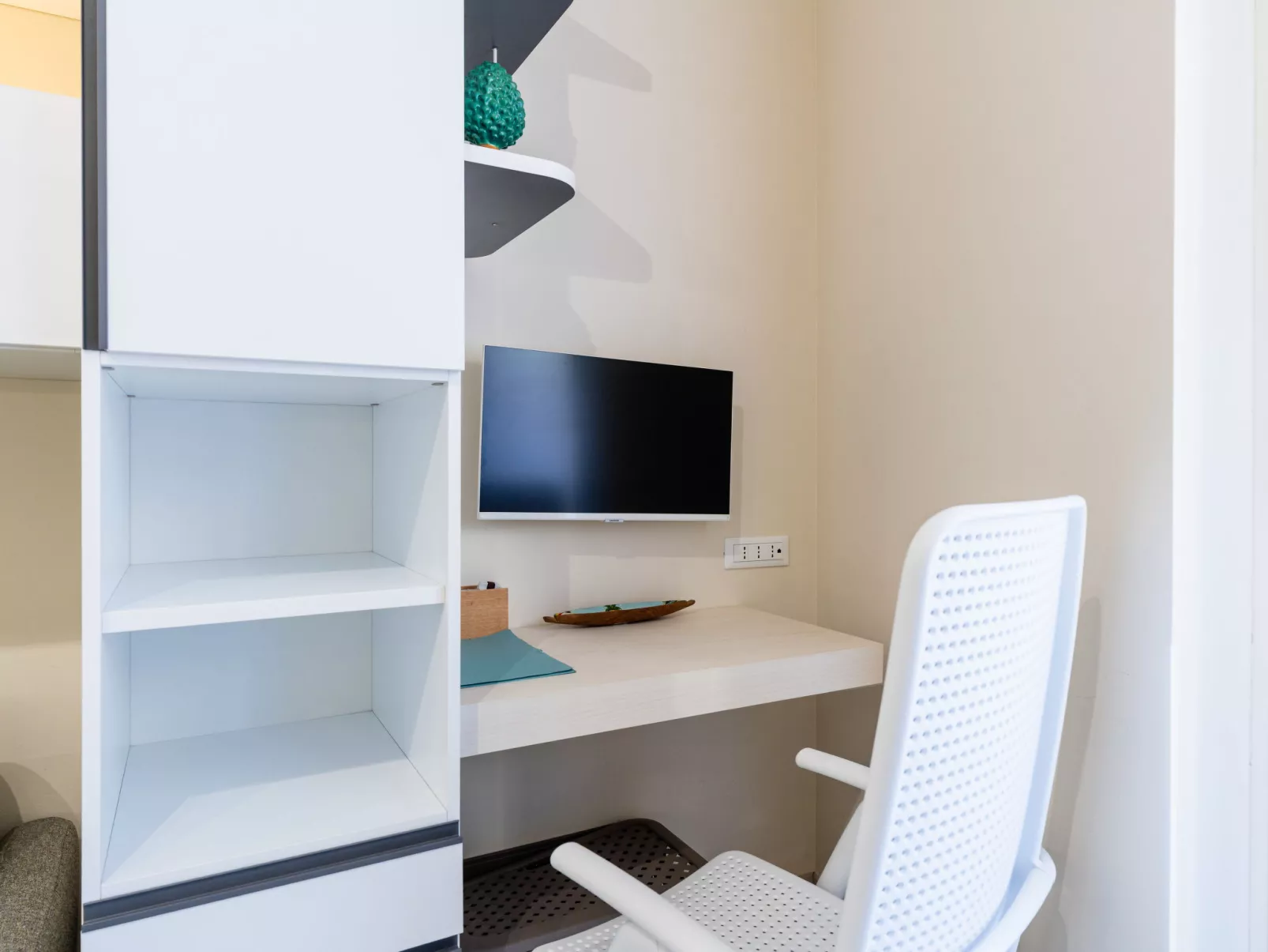 Central Home Sanremo - Binnen