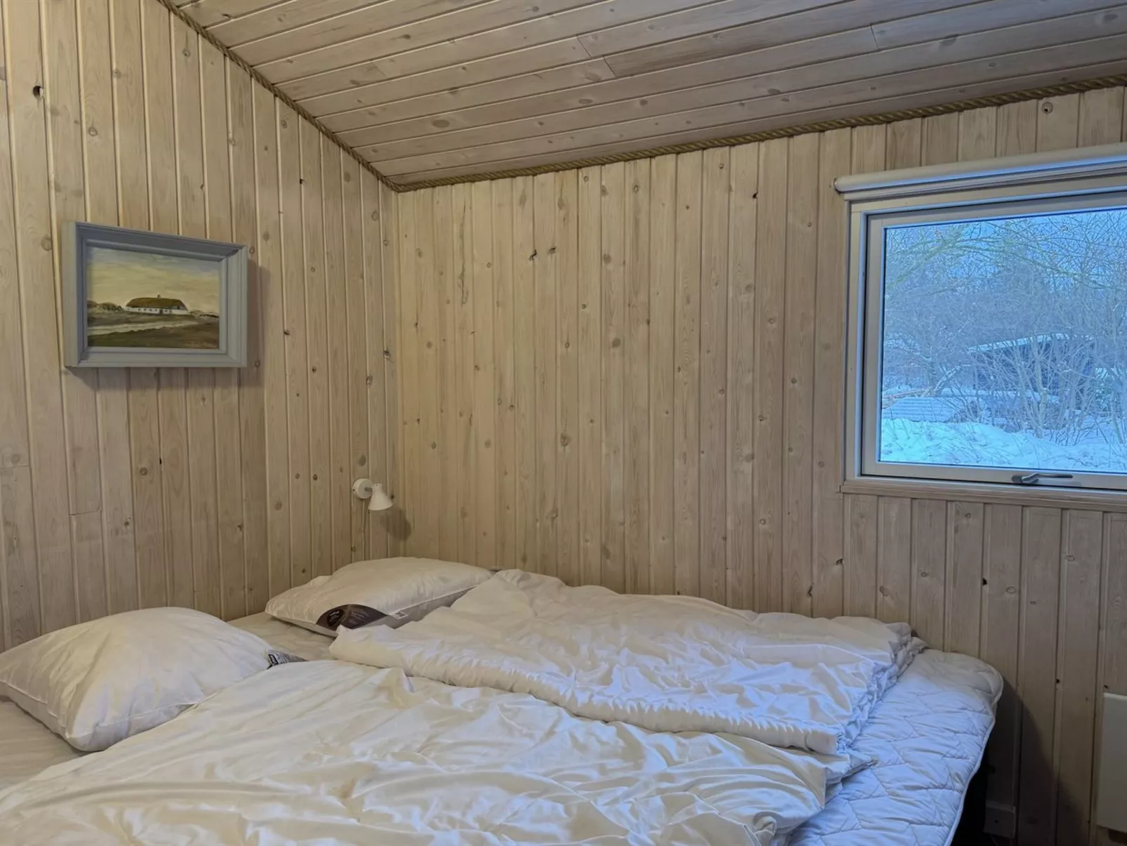 "Irma" - 300m from the sea - Binnen