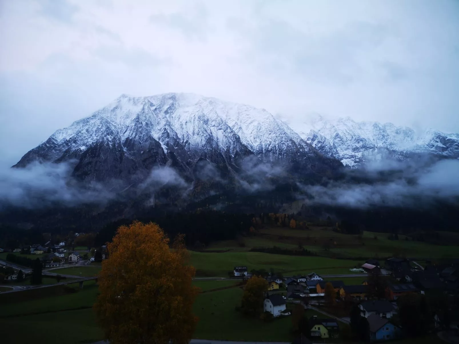 Soul&Summit Tauplitz - Buiten