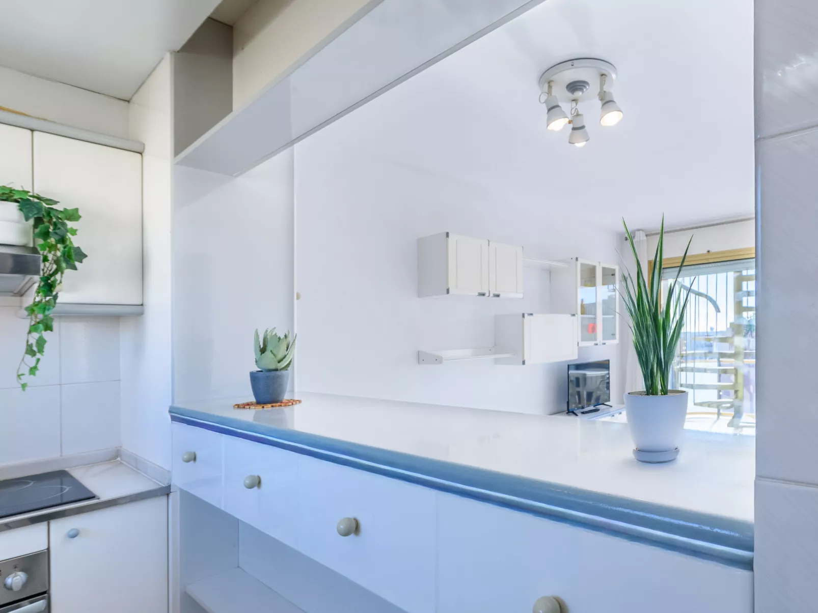 Cambrils Park B - Binnen