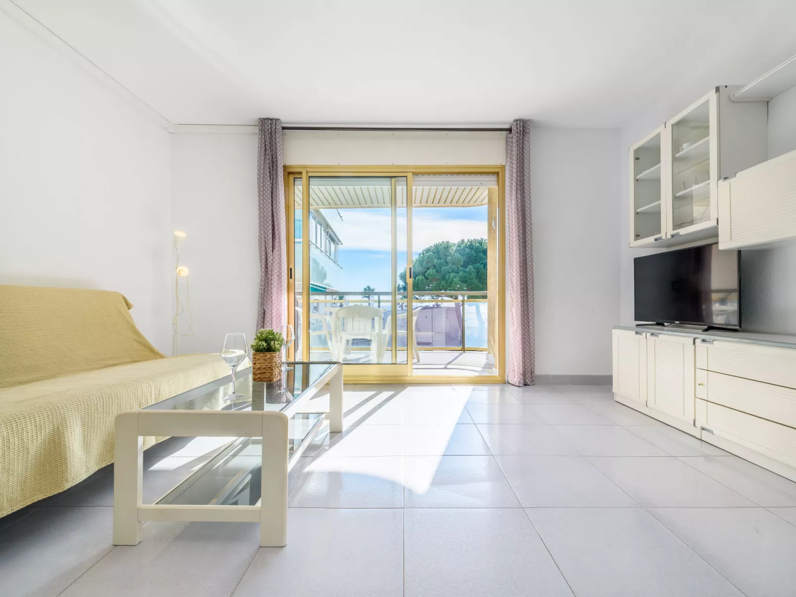 Cambrils Park C - Binnen