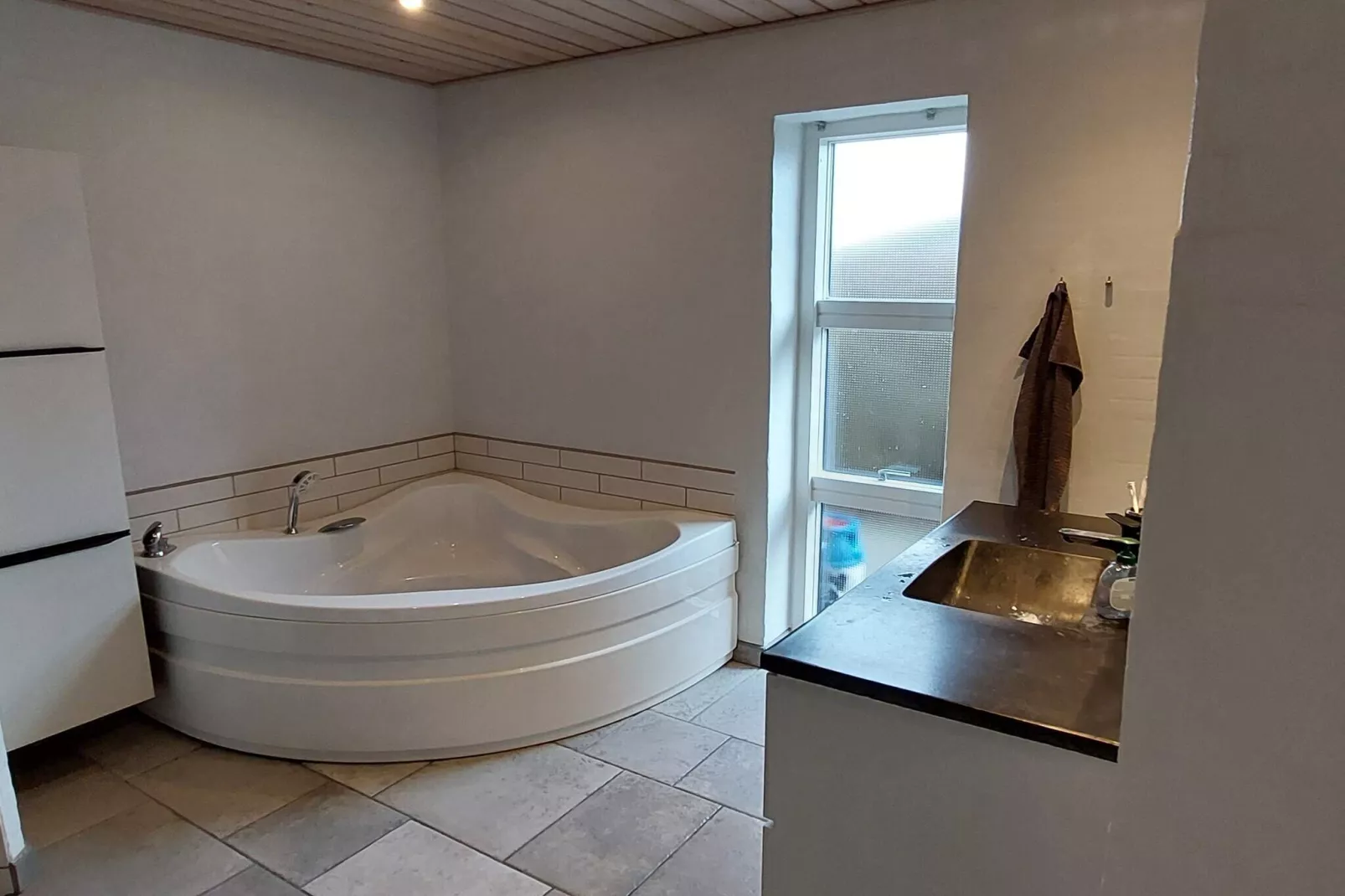 4 sterren vakantie huis in Tjæreborg - Binnen