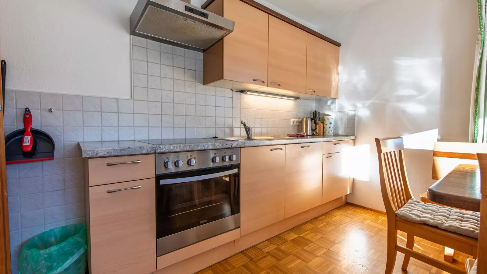 Pehambauer S - Keuken