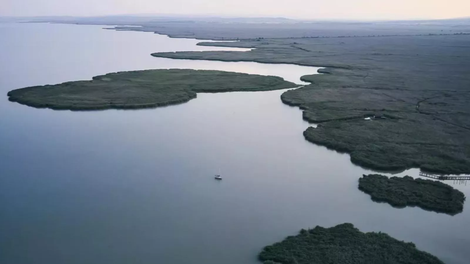 Guesthouse Spa Seeblick - Gebieden zomer 1km