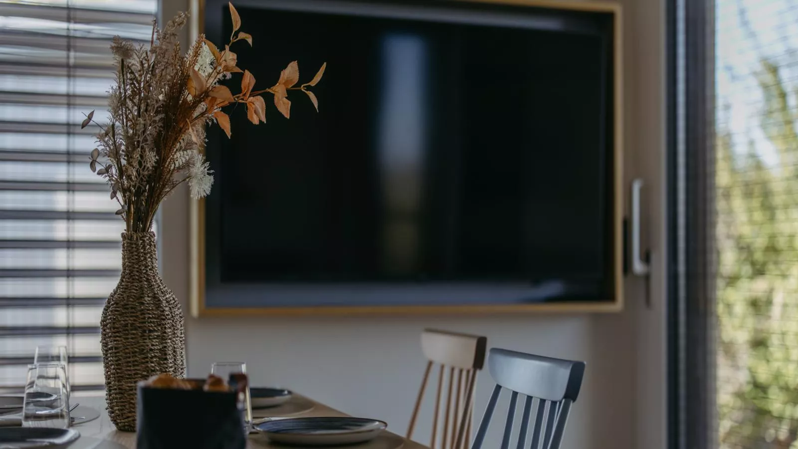 Guesthouse Naturgarten - Sfeer