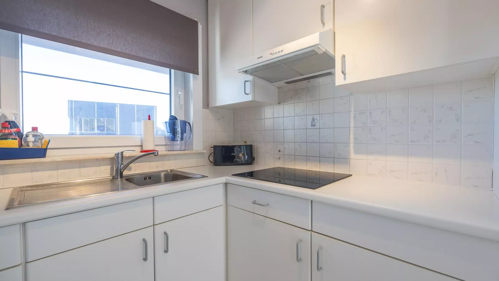 Green Garden blok 1 - 0204 + box 65 - Keuken