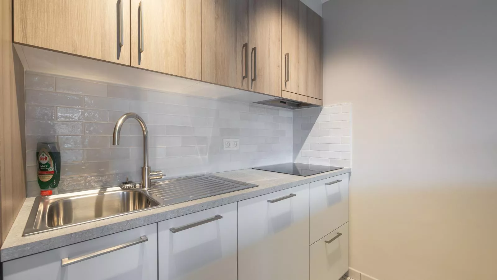 Peter Pan - 0403 - Keuken