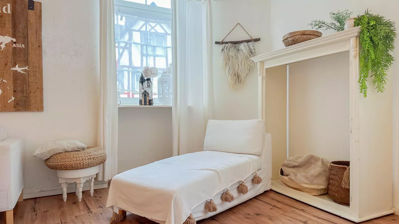 Münstermaifeld - Woonkamer