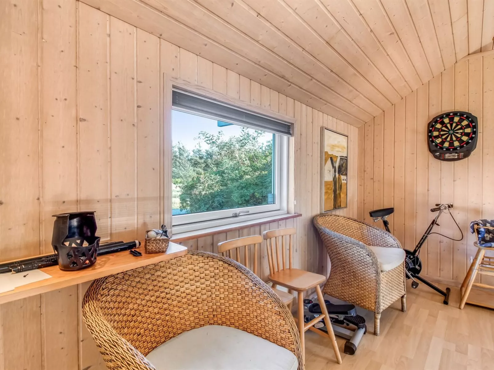 "Tonje" - 600m from the sea-Binnen