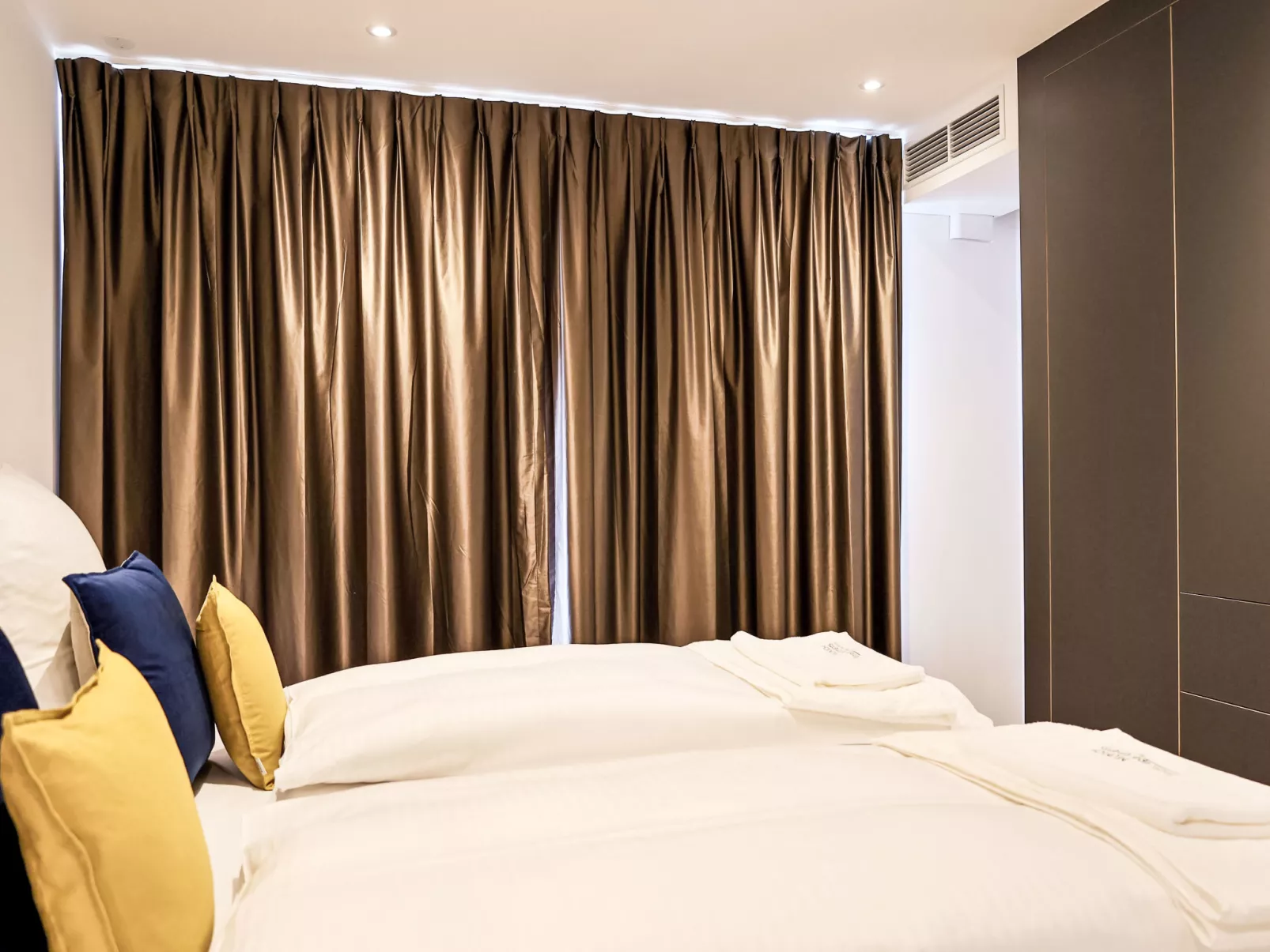 Munich Finest apartments 8-Binnen