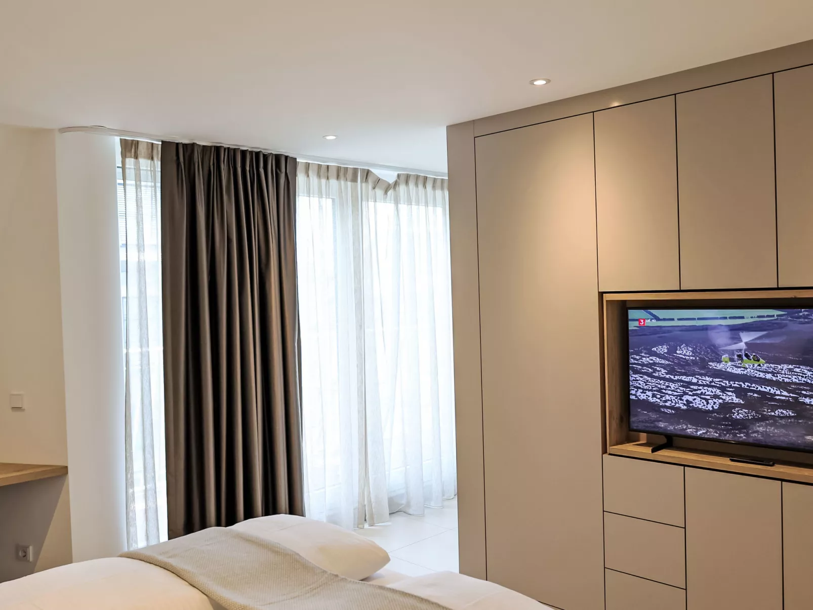 Munich Finest Apartments 14-Binnen