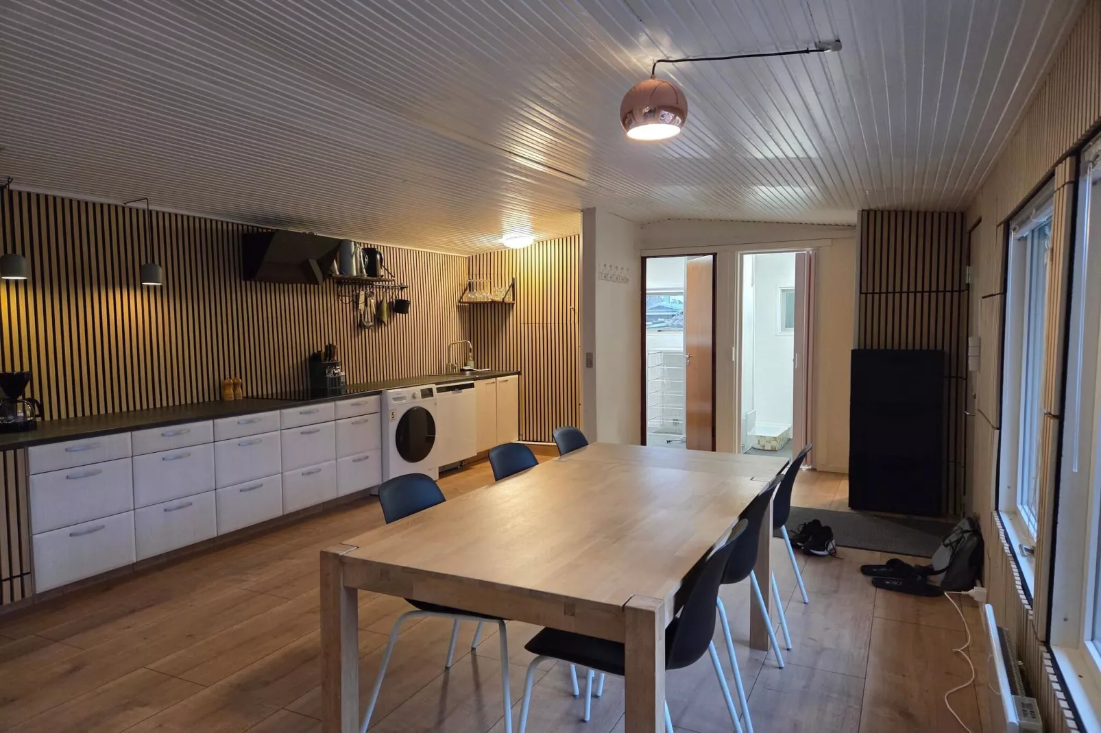 4 sterren vakantie huis in Hals-Binnen