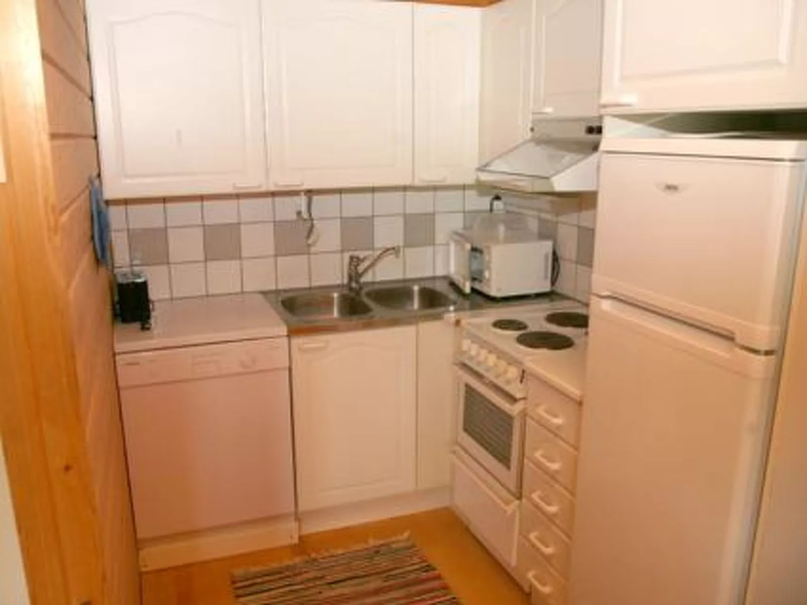 Tunturinvieri j3 - Binnen