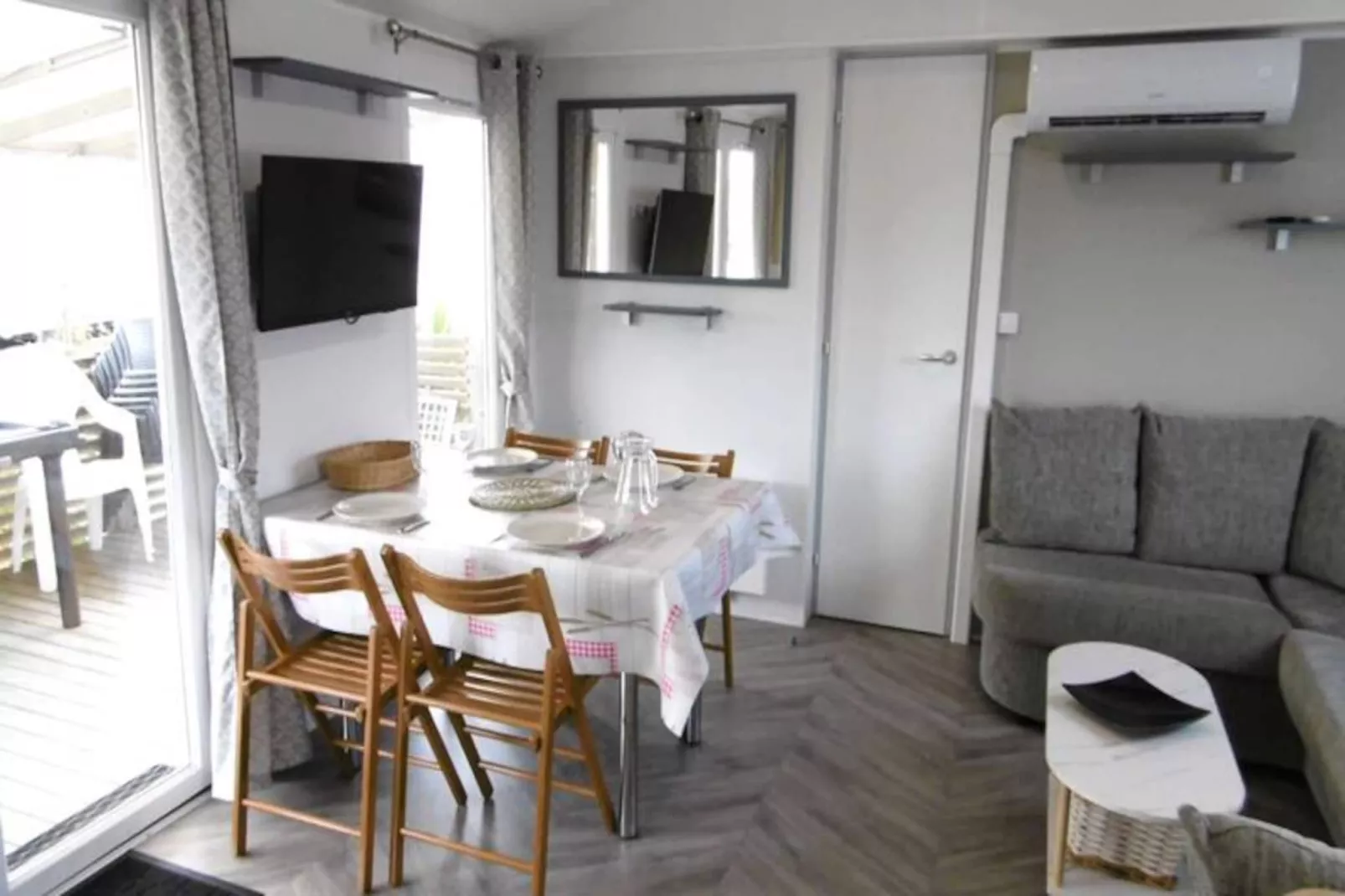 Résidence Maden-sarzeau - Niet-getagd