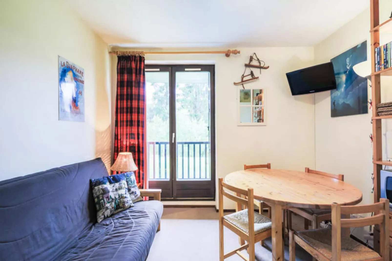 Résidence Pollux - maeva Home-Niet-getagd