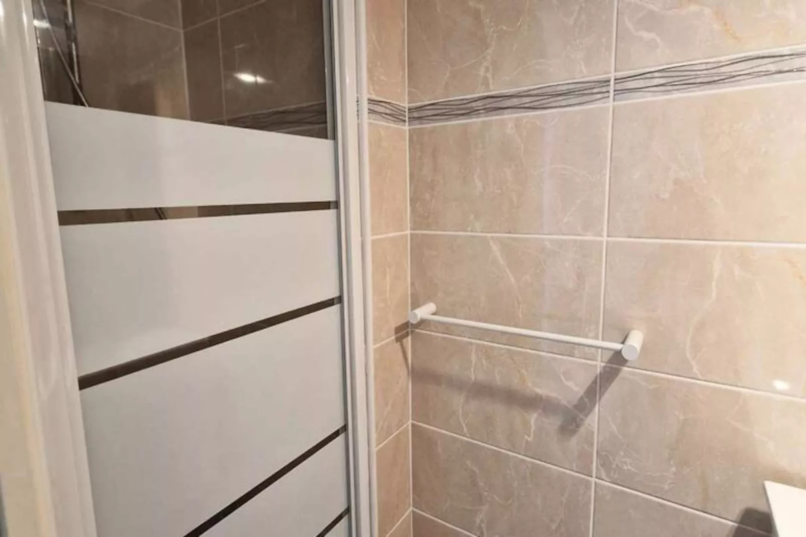 Résidence Airettes (rés. Les)-Niet-getagd