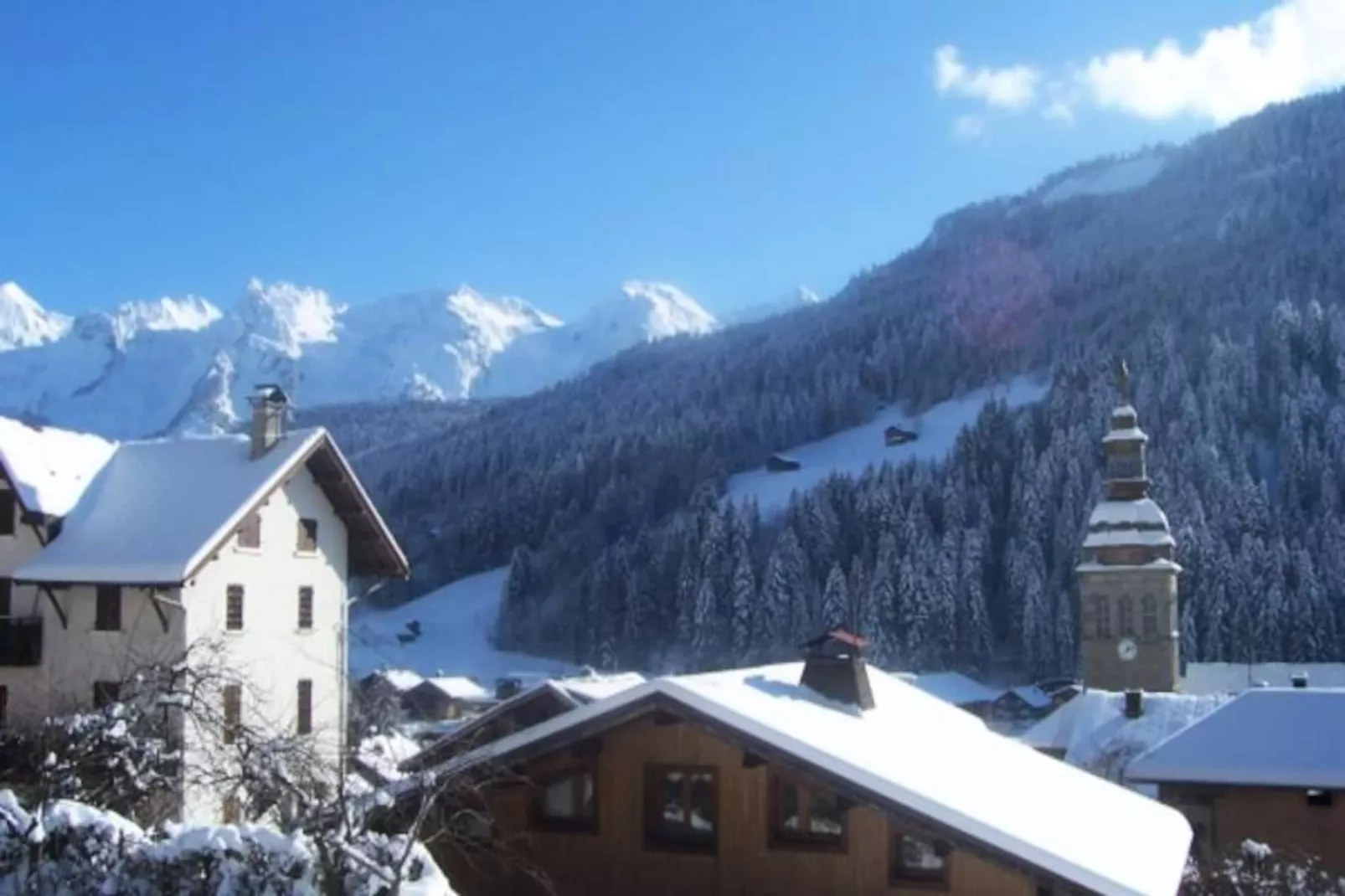 Résidence Ch'Armand-Niet-getagd