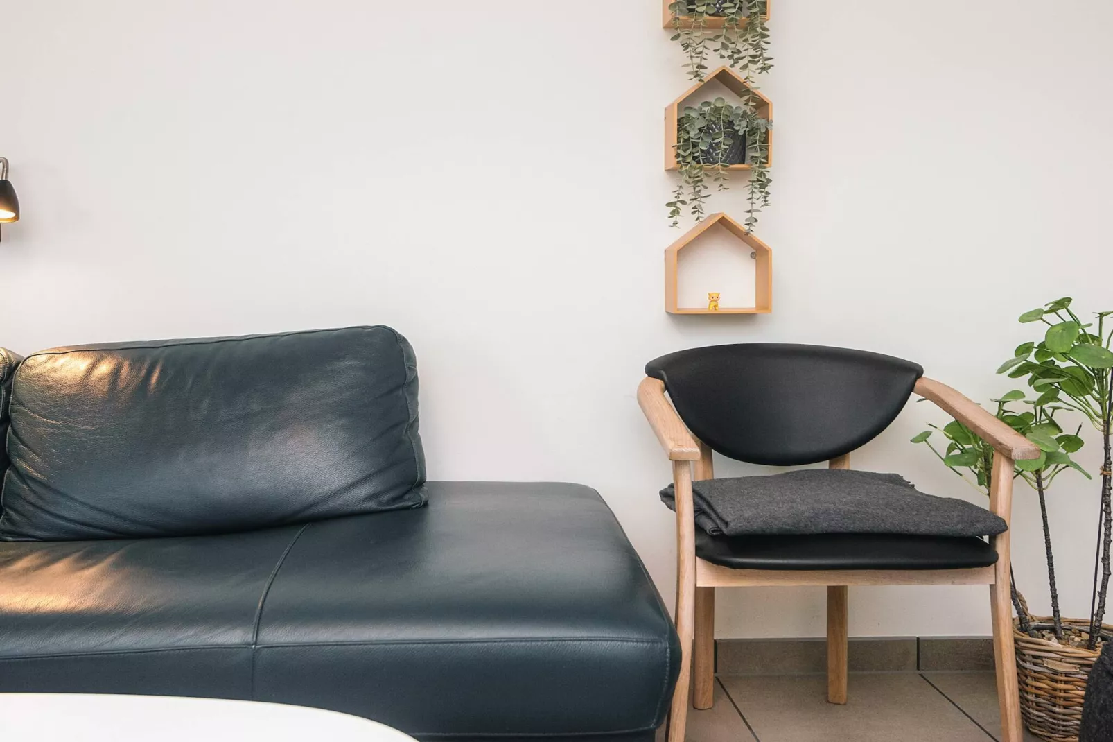 8 persoons vakantie huis in Blåvand-Binnen