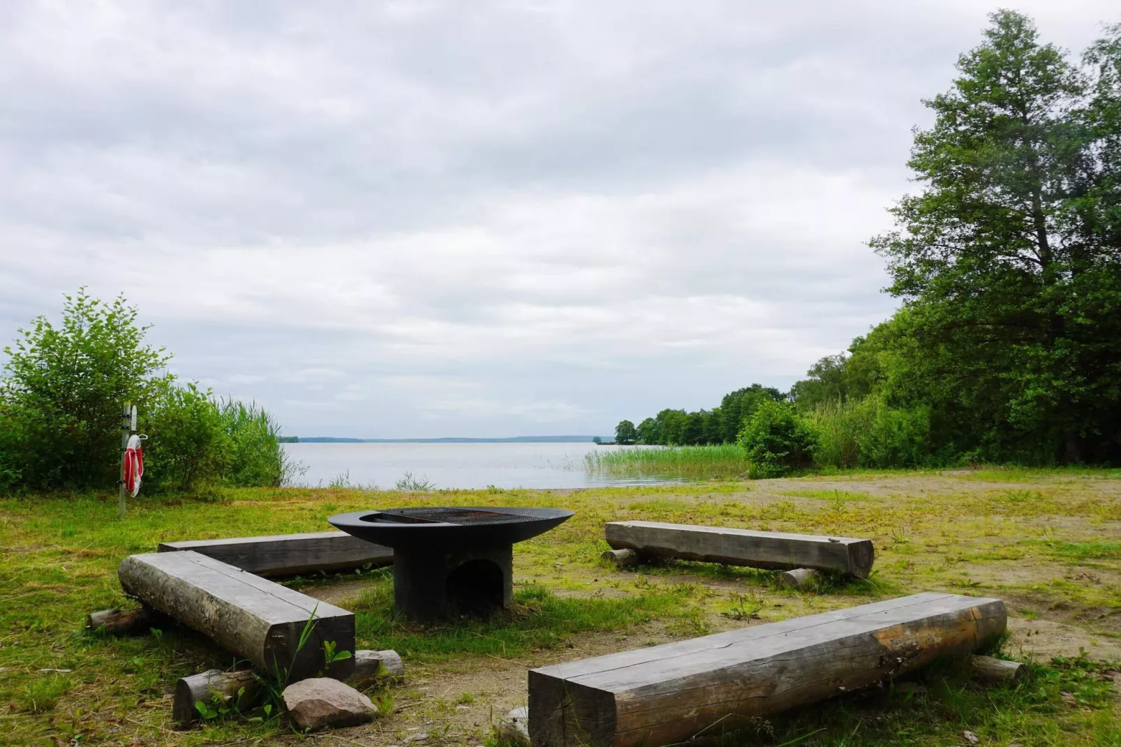 8 persoons vakantie huis in ADELSÖ-Niet-getagd