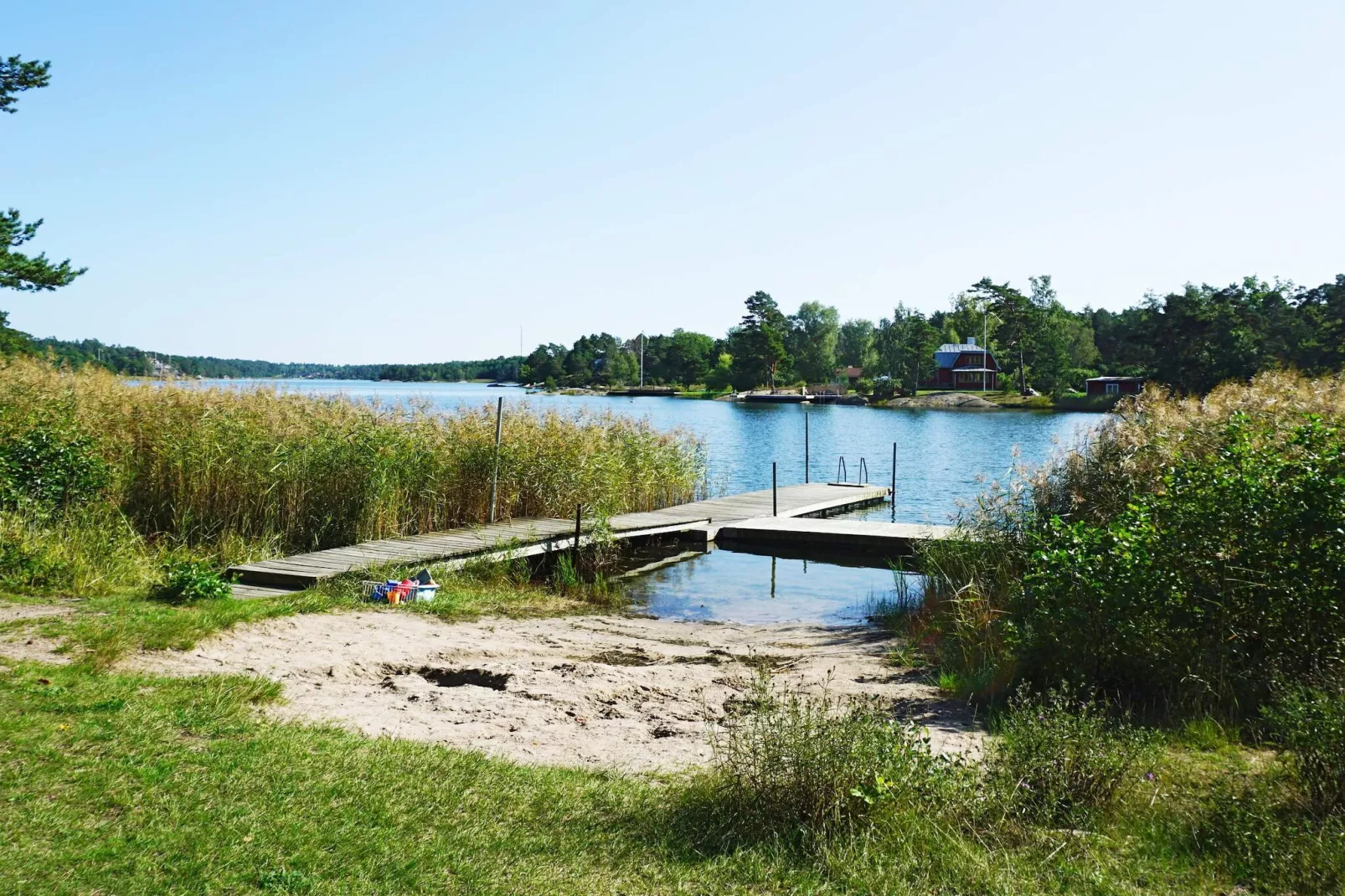 7 persoons vakantie huis in DJURHAMN-By Traum-Niet-getagd