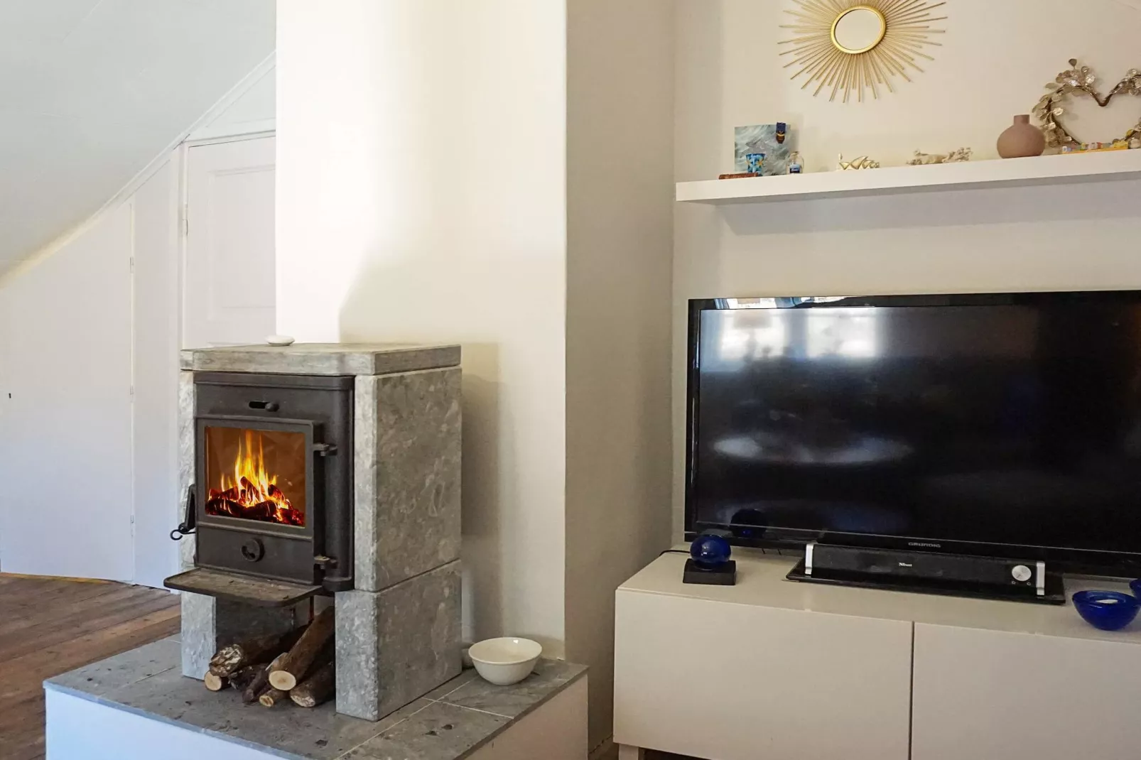 8 persoons vakantie huis in Brastad-By Traum-Binnen