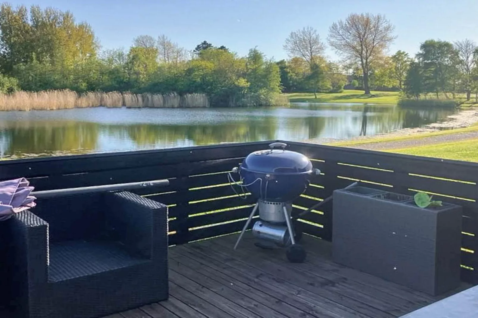 6 persoons vakantie huis in Tranekær-By Traum - Uitzicht