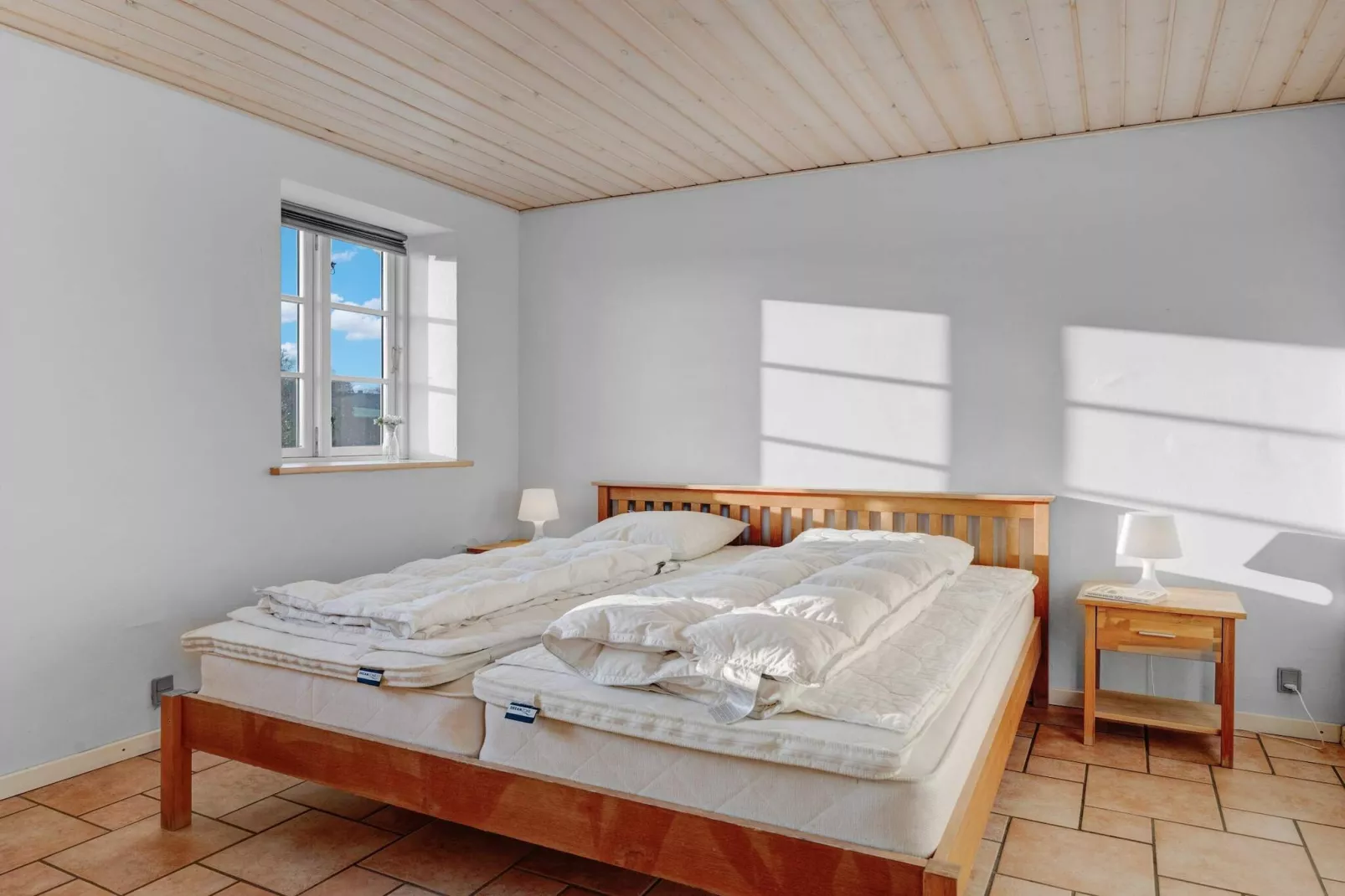 20 persoons vakantie huis in Nordborg-By Traum - Binnen