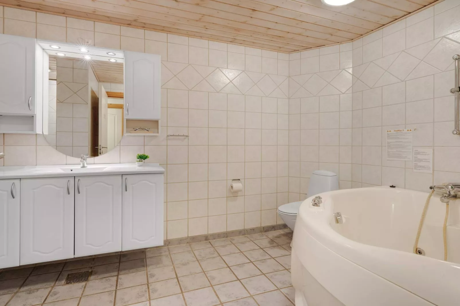 12 persoons vakantie huis in Nordborg-By Traum-Binnen